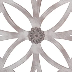 Farmhouse Wood Wall Decor Gray - Olivia & May -Olivia & May GUEST cf595bd2 e638 4fdb b7d5 6ef361738102