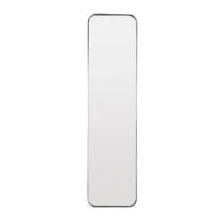Metal Rectangle Wall Mirror With Thin Frame – Olivia & May -Olivia & May GUEST d0582347 51ff 4aed bdf2 b1fcb33ab3ce
