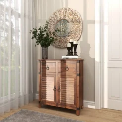 Metal Floral Wall Decor With Embossed Details Gold - Olivia & May -Olivia & May GUEST d206e386 ff5d 4bce ae15 a0ff55ada6ff