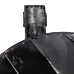 Traditional Metal Food & Drink Wall Decor Copper - Olivia & May -Olivia & May GUEST d49b2a81 2463 482c b821 3654847dc656