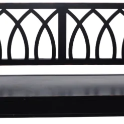 Farmhouse Wood Sitting Bench - Olivia & May -Olivia & May GUEST d6fe8c38 fb5d 4267 b3d1 43da39af12e8