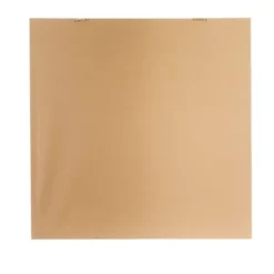 Canvas Starburst Radial Framed Wall Art With Gold Frame Brown - Olivia & May -Olivia & May GUEST d9aebd2b c87e 4f08 a658 b54c20a5f2d7