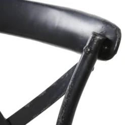 Set Of 2 Farmhouse Iron Dining Chair - Olivia & May -Olivia & May GUEST da6bc5dc 8953 4f4f bf6a f6871c13ba18