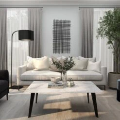 Metal Geometric Overlapping Lines Cross Hatch Wall Decor Black - Olivia & May -Olivia & May GUEST dd408751 5f64 49a6 b416 f33015bc5b3c