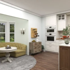 Rustic Wood Wall Wine Rack Brown - Olivia & May -Olivia & May GUEST de151c97 a536 4125 a6d3 ef1fcc8e9fe5