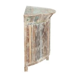 Rustic Wood Bar Brown - Olivia & May -Olivia & May GUEST df2e3a42 b8ab 4801 bd02 e5c904541d33