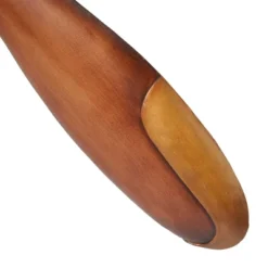 Metal Airplane Propeller 4 Blade Wall Decor With Aviation Detailing - Olivia & May -Olivia & May GUEST e2e3d133 8408 41cf b2ac 12bd58d8b3f5