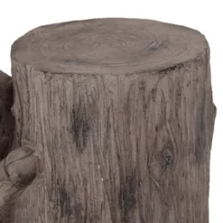 16" X 16" Modern Farmhouse Magnesium Oxide Pig Garden Sculpture Brown - Olivia & May: Outdoor Patio Decor, Playful Accent 11 16" X 16" Modern Farmhouse Magnesium Oxide Pig Garden Sculpture Brown - Olivia & May: Outdoor Patio Decor, Playful Accent -Olivia & May GUEST e2f0fbf8 a975 4d87 af92 62cd46bb60f5