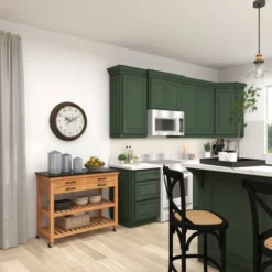 Metal Wall Clock With Bordeaux White - Olivia & May -Olivia & May GUEST e9046cfa 5a5d 411c 82c7 a9bf081b0168