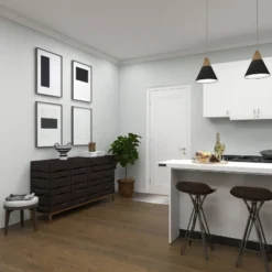 Contemporary Bold Facet Carved Wood Buffet Cabinet Brown - Olivia & May -Olivia & May GUEST eae4aad9 d68a 4e66 975d fa9741b0af18