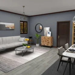 Contemporary Zigzag Pattern Mango Wood Cabinet Brown - Olivia & May 30 Contemporary Zigzag Pattern Mango Wood Cabinet Brown - Olivia & May -Olivia & May GUEST eb7ef72a c95c 4215 a953 362c60e81808