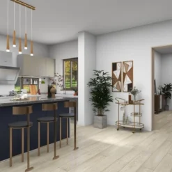 Contemporary Iron Bar Cart Gold - Olivia & May -Olivia & May GUEST ec5ac025 63af 45e8 aae5 4d18cbd1f562