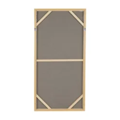 Canvas Geometric Deco Inspired Line Framed Wall Art With Gold Frame White - Olivia & May 7 Canvas Geometric Deco Inspired Line Framed Wall Art With Gold Frame White - Olivia & May -Olivia & May GUEST f59d94b5 2e35 4680 b8fe e039cf70a0b6