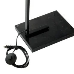 Traditional Metal Floor Lamp Black - Olivia & May 20 Traditional Metal Floor Lamp Black - Olivia & May -Olivia & May GUEST f93e0698 66d3 4345 901b 8b7eec874bd8