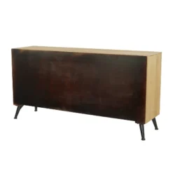 Modern Wood Sideboard Buffet Light Brown - Olivia & May 24 Modern Wood Sideboard Buffet Light Brown - Olivia & May -Olivia & May GUEST fd8aa9d3 0124 4ed6 be5d 75e1fb3bd8cc
